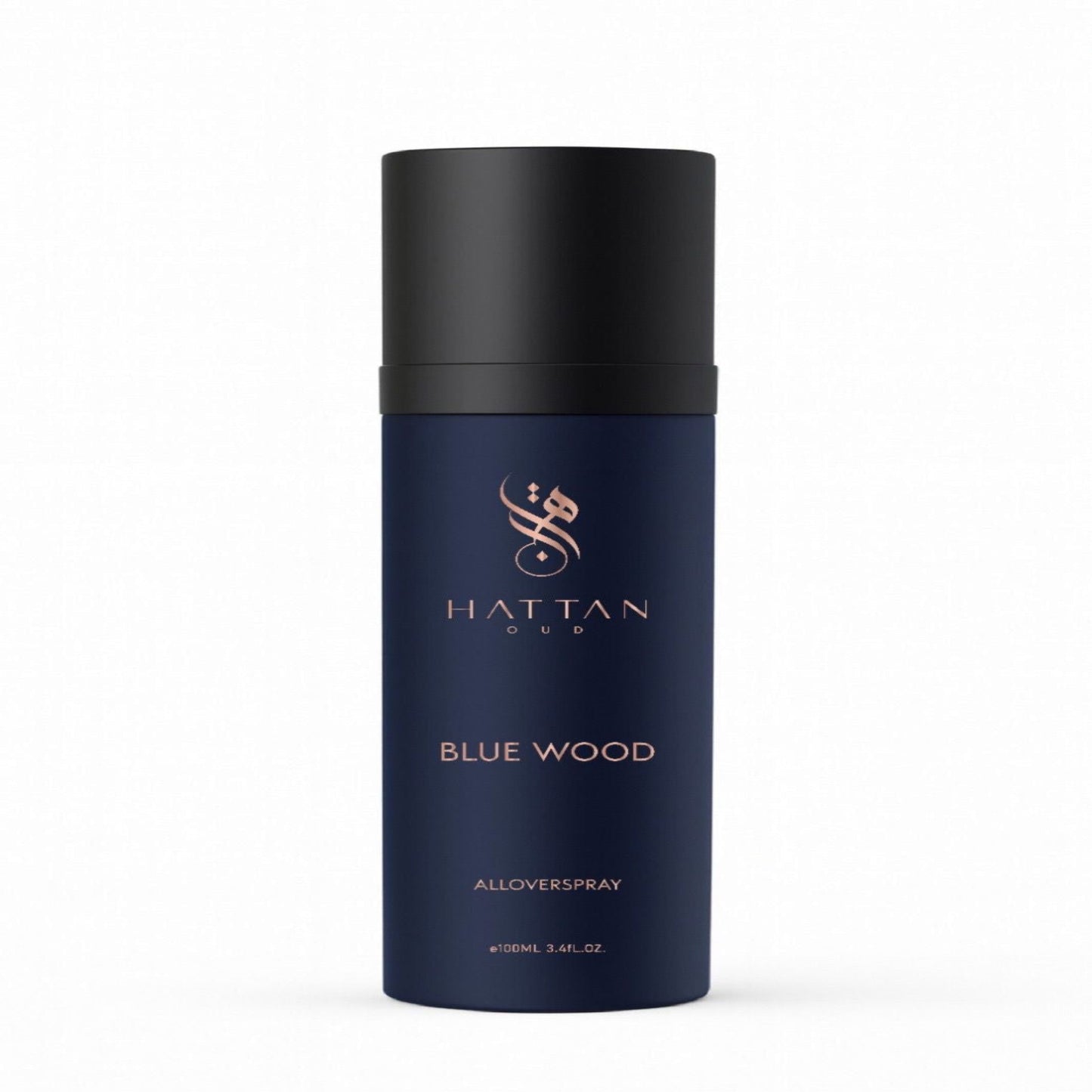 BLUE WOOD