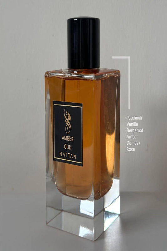 AMBER OUD