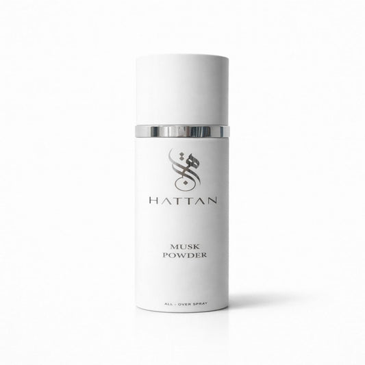 MUSK POWDER